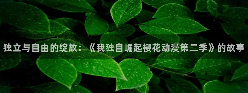 omofun动漫在线看